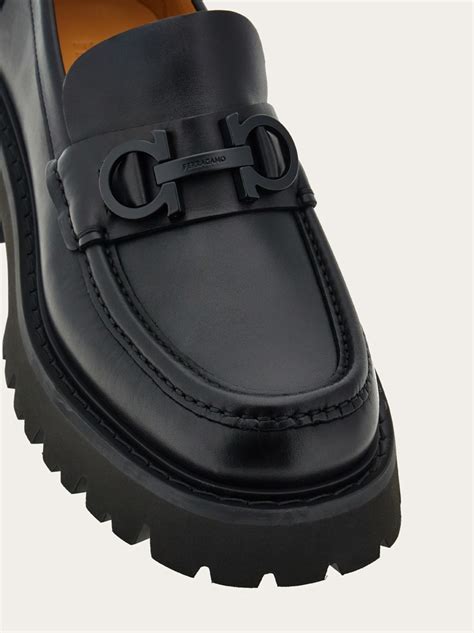 botas ferragamo